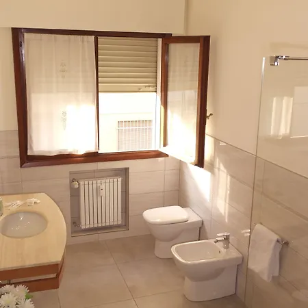 Rosa Garden Konukevi