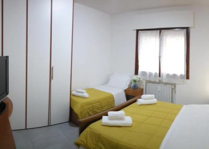 Rosa Garden 3* Местре