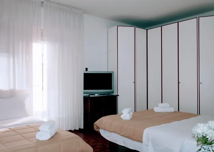 Rosa Garden 3* Местре