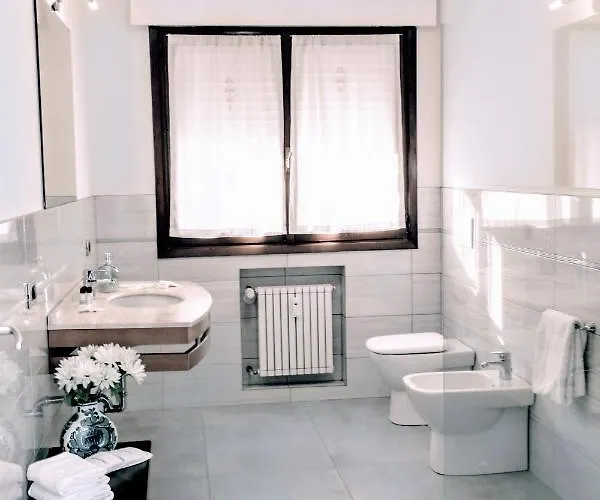 Rosa Garden Гостевой дом 3*