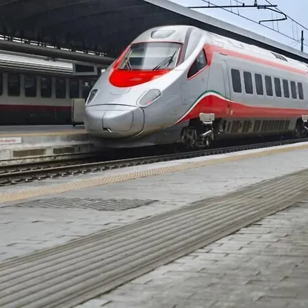 Πανσιόν Rosa Garden Μέστρε