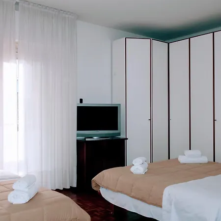 Rosa Garden 3* Μέστρε