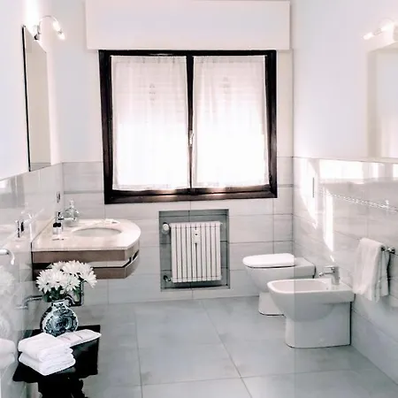Rosa Garden Гостевой дом 3*