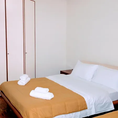 Πανσιόν Rosa Garden 3*