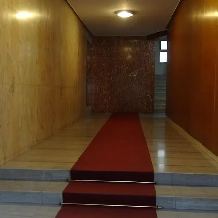 בית הארחה Rosa Garden