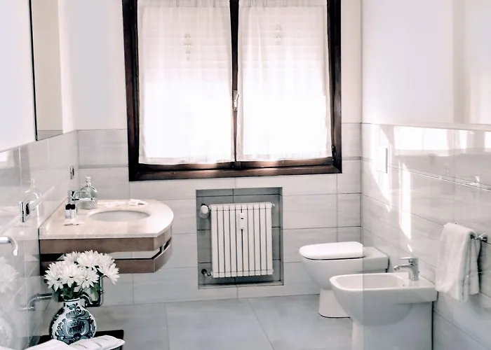 Gasthof Rosa Garden Mestre